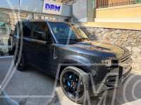 Land Rover Defender 90 V8 Edition 007